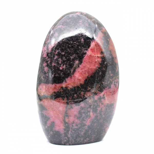 Collectible Rhodonite