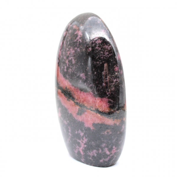 Collectible Rhodonite