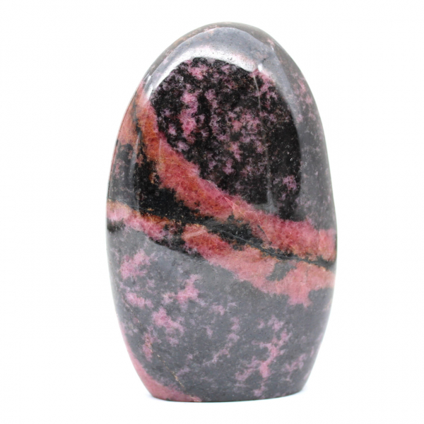 Collectible Rhodonite