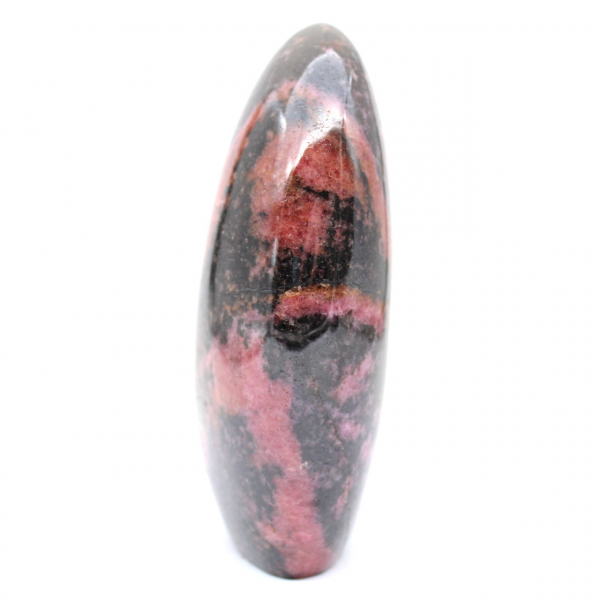 Collectible Rhodonite