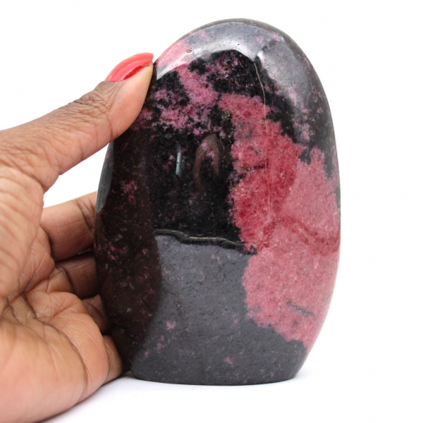 Rhodonite for Collection