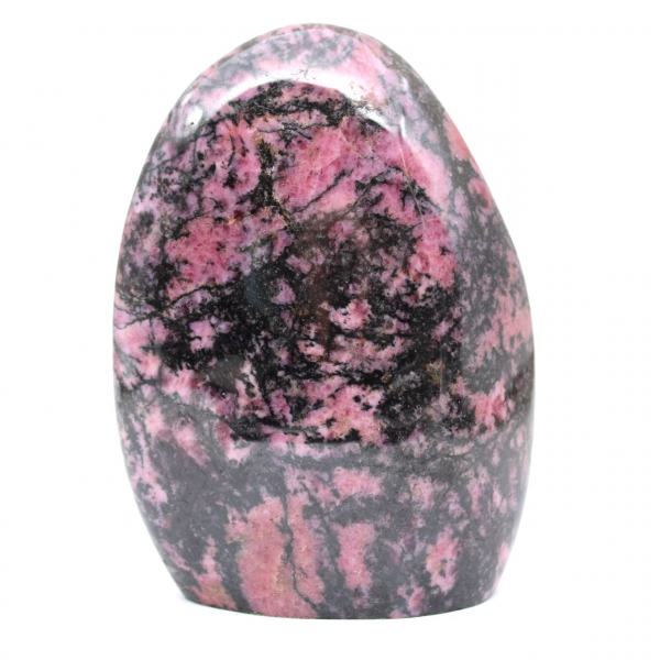 Rhodonite Polished Stone