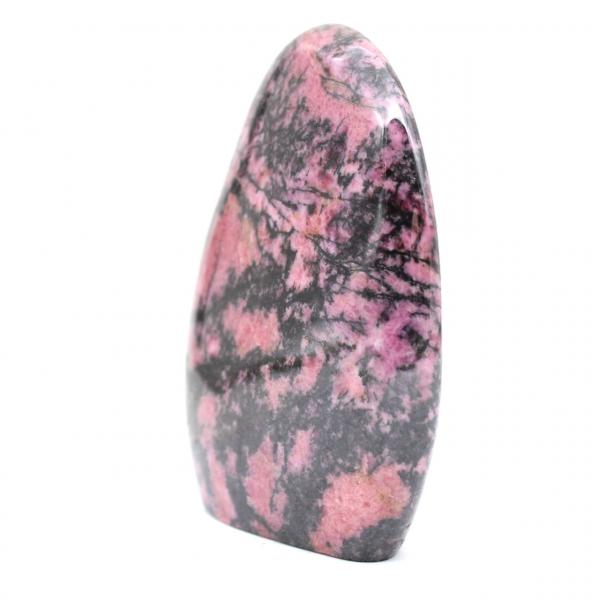 Rhodonite Polished Stone