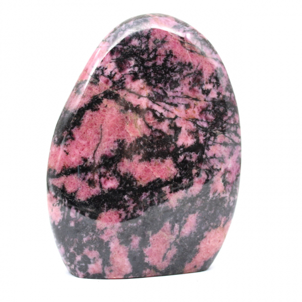 Rhodonite Polished Stone