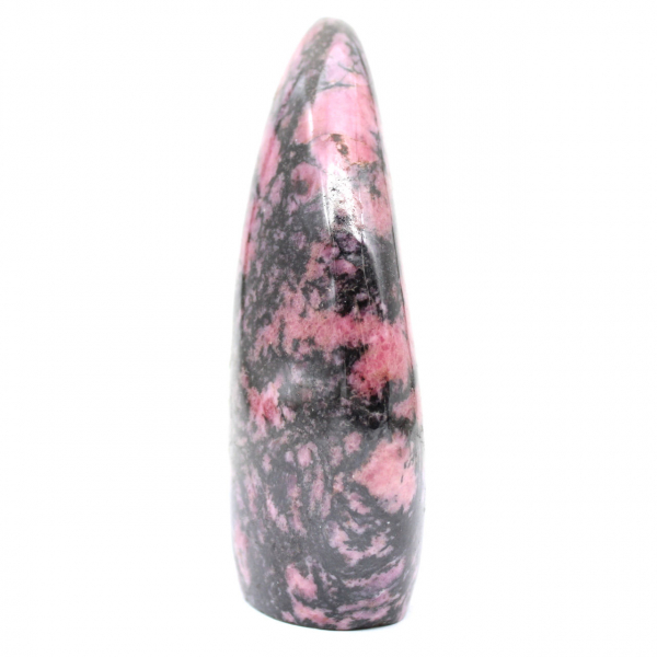 Rhodonite Polished Stone