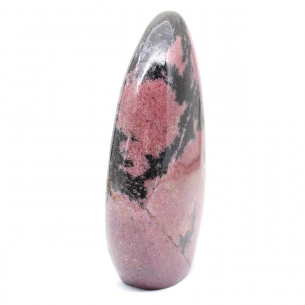 Rhodonite Polished Rock