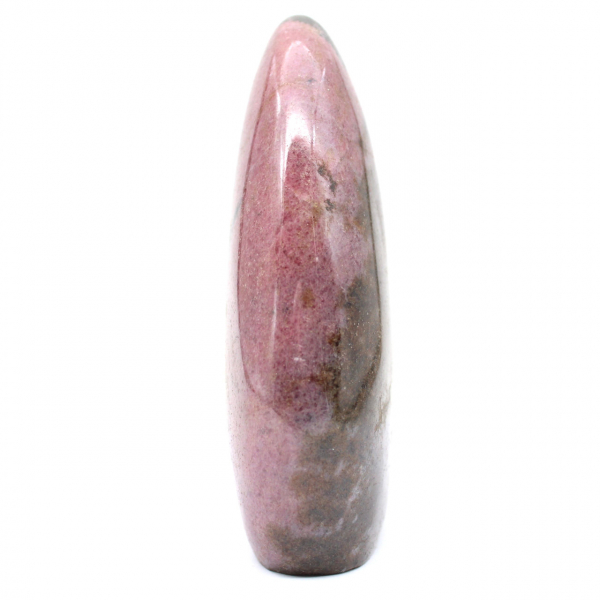 Rhodonite Polished Rock