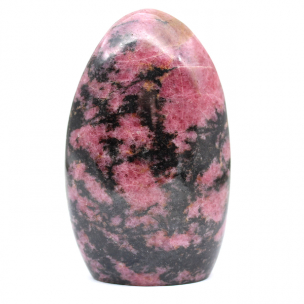 Rhodonite Polished Freeform