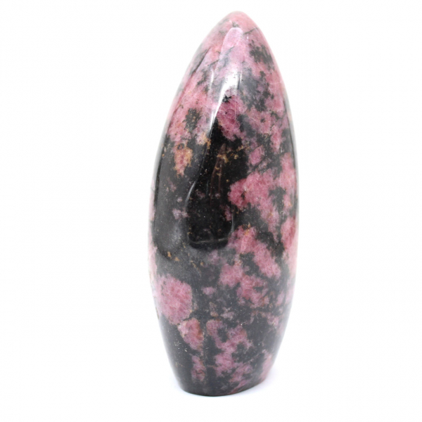 Rhodonite Polished Freeform