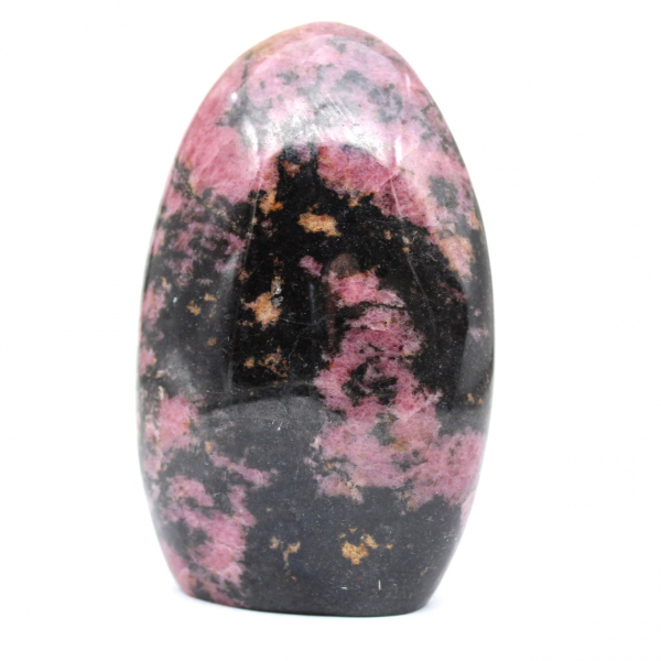 Rhodonite Polished Freeform