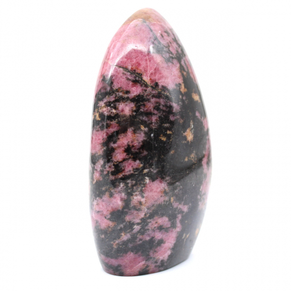 Rhodonite Polished Freeform