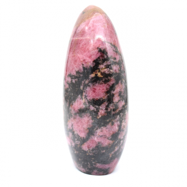 Rhodonite Polished Freeform