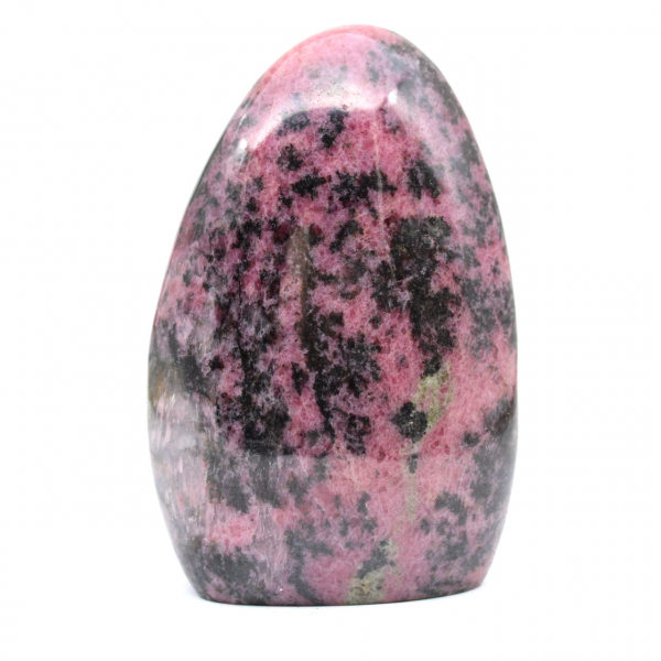 Rhodonite Paperweight