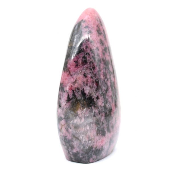 Rhodonite Paperweight