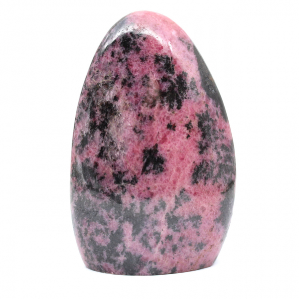 Rhodonite Paperweight