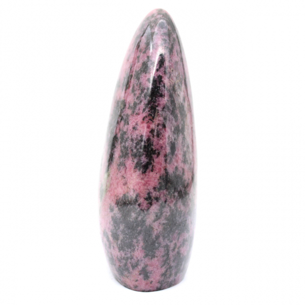 Rhodonite Paperweight