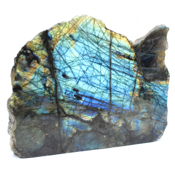 Ornamental Labradorite Stone