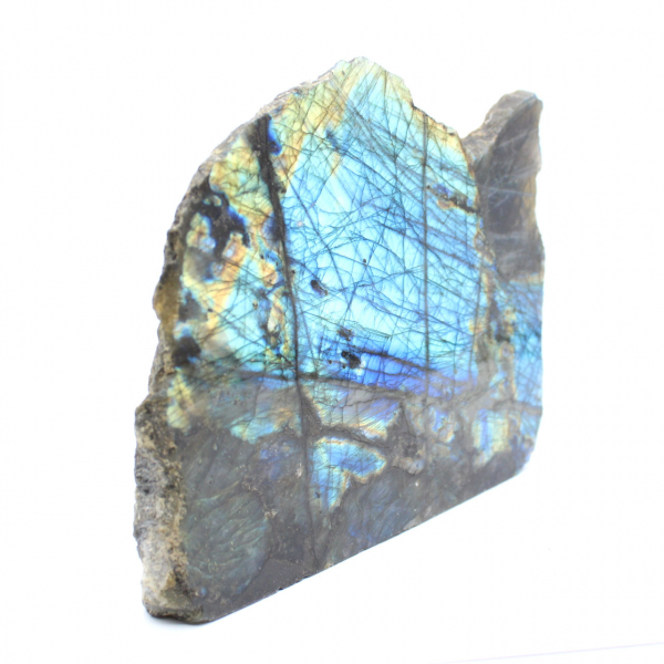 Ornamental Labradorite Stone