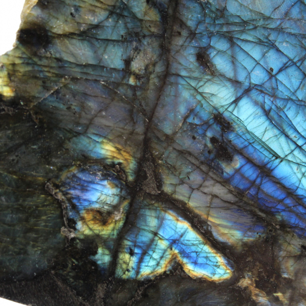 Ornamental Labradorite Stone