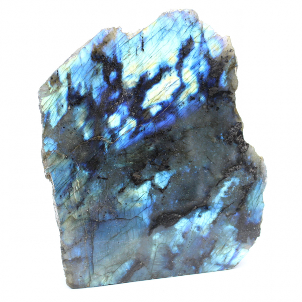 Collectible Polished Labradorite