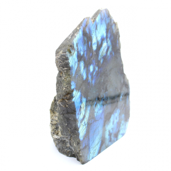 Collectible Polished Labradorite