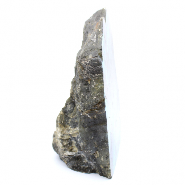Collectible Polished Labradorite