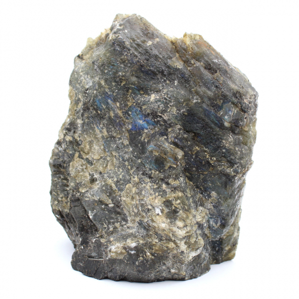 Collectible Polished Labradorite