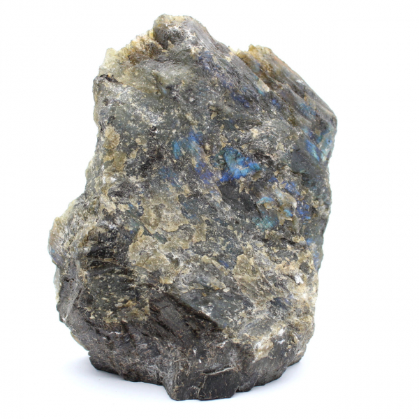 Collectible Polished Labradorite