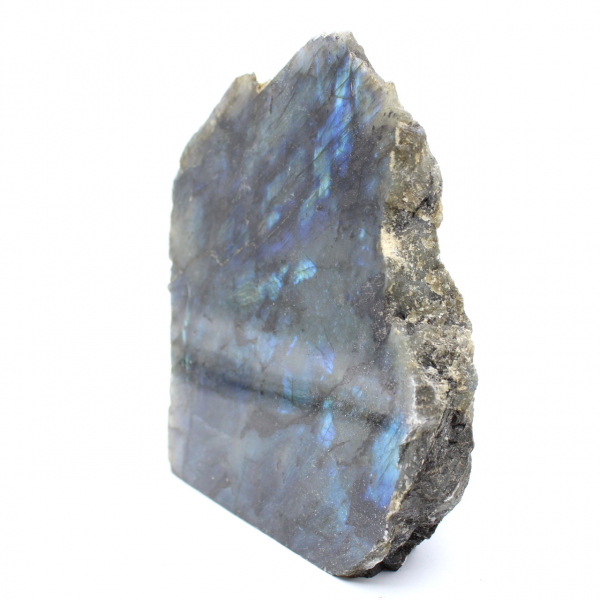 Collectible Polished Labradorite