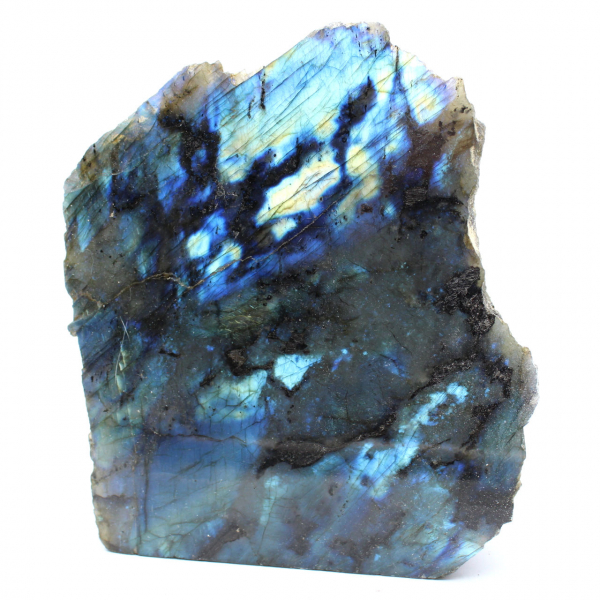 Collectible Polished Labradorite