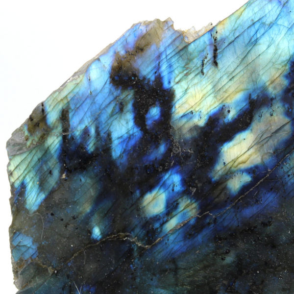 Collectible Polished Labradorite