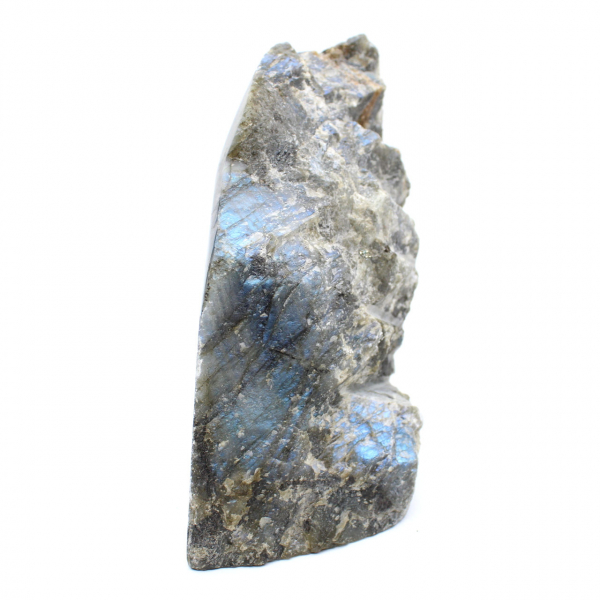 Natural Decorative Polished Spectrolite