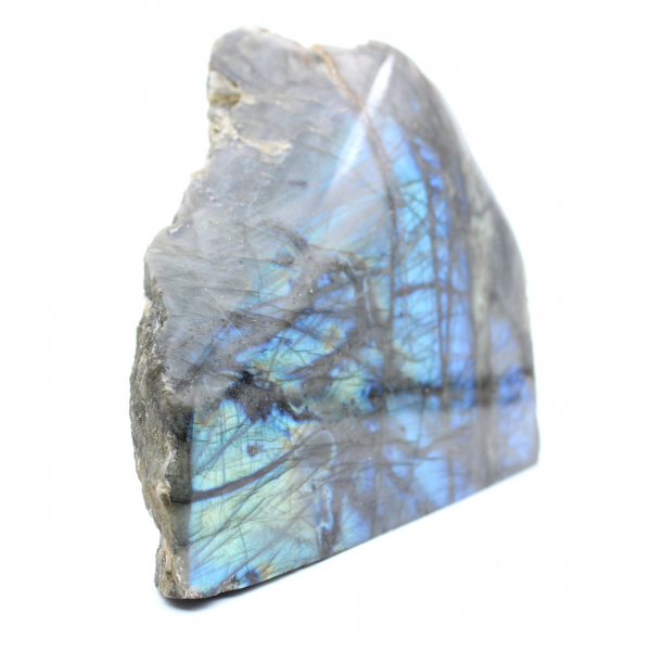 Natural Decorative Polished Spectrolite