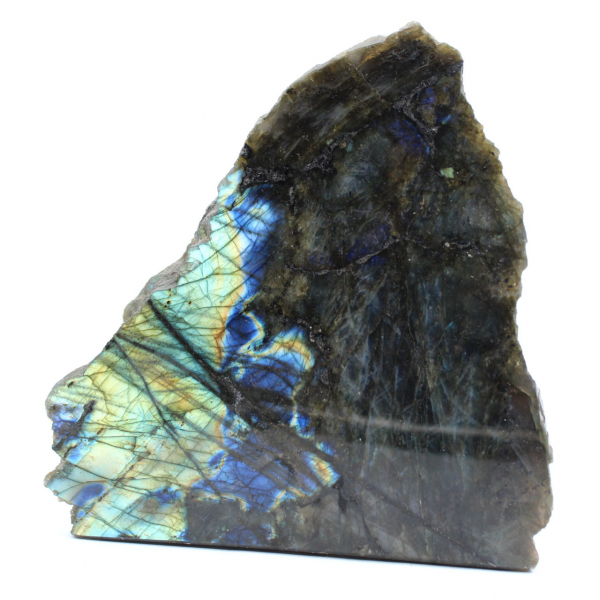 Natural Polished Labradorite