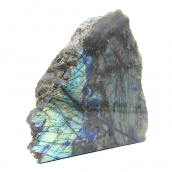 Natural Polished Labradorite