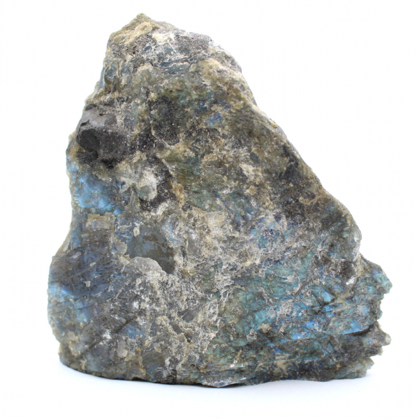Natural Polished Labradorite