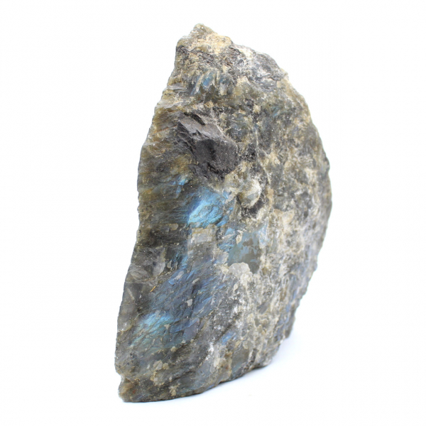 Natural Polished Labradorite