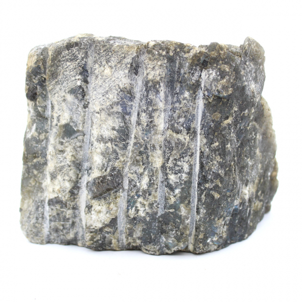 Labradorite, One-Sided Polished