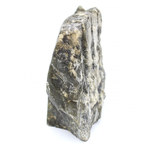 Labradorite, One-Sided Polished