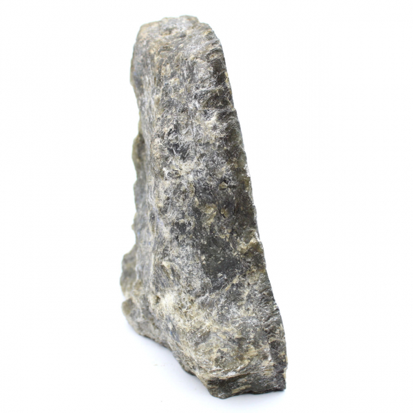 Ornamental Labradorite, One-Sided Polished