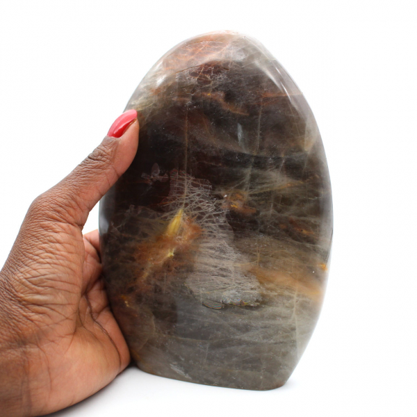 Natural Decorative Moonstone