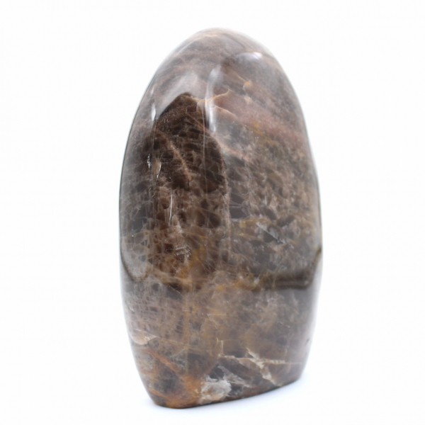 Natural Collectible Black Microcline