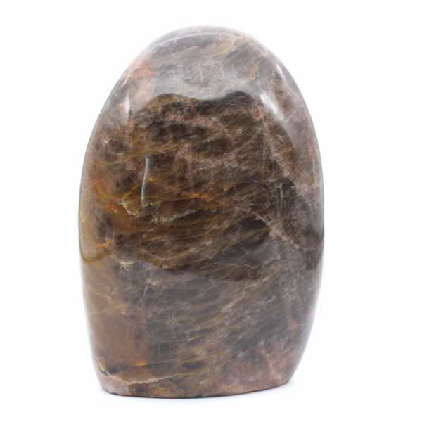 Natural Collectible Black Microcline