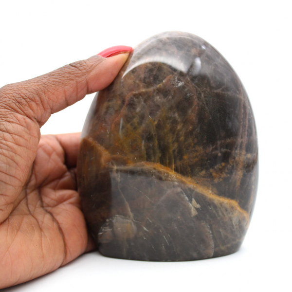 Moonstone Rock