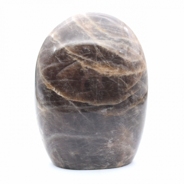 Natural Black Microcline Rock