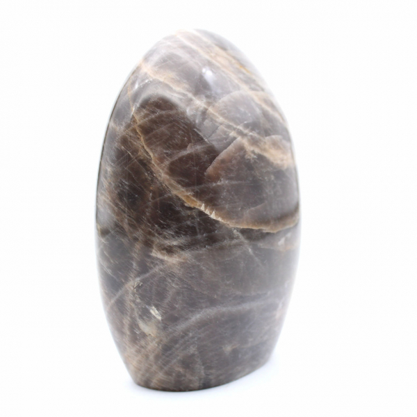 Natural Black Microcline Rock