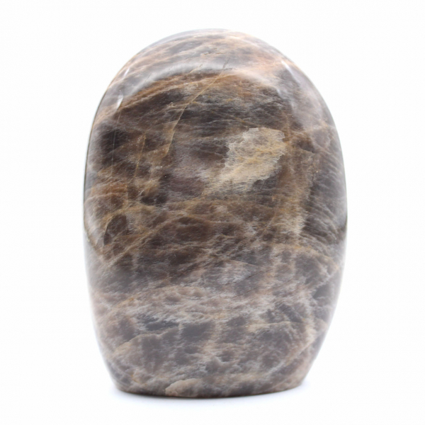 Natural Black Microcline Rock