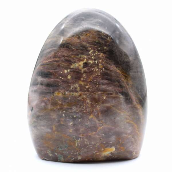 Ornamental Black Moonstone