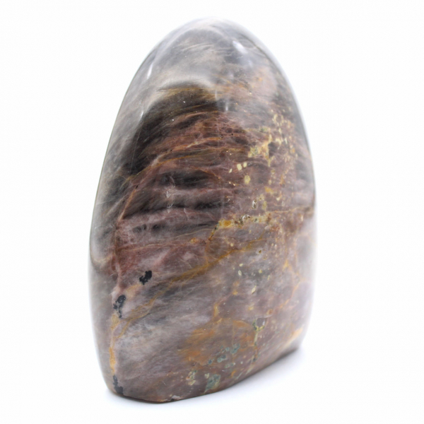 Ornamental Black Moonstone
