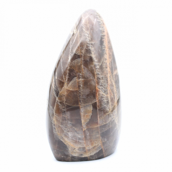 Collectible Black Moonstone